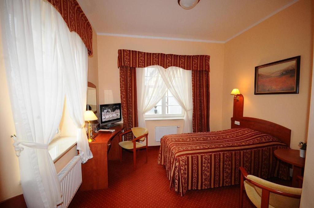 Hotel Maxim Kwidzyn Δωμάτιο φωτογραφία