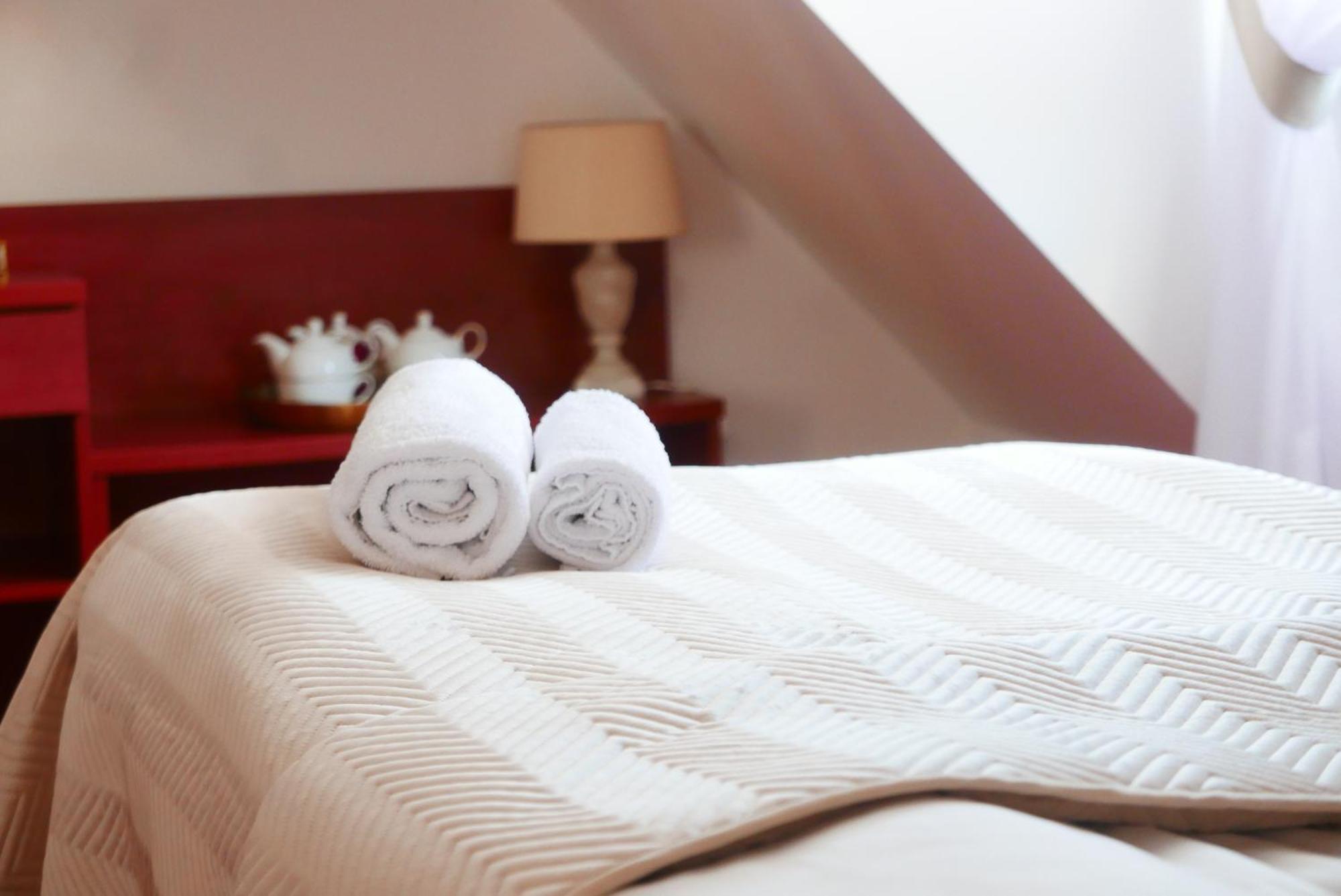 Hotel Maxim Kwidzyn Εξωτερικό φωτογραφία
