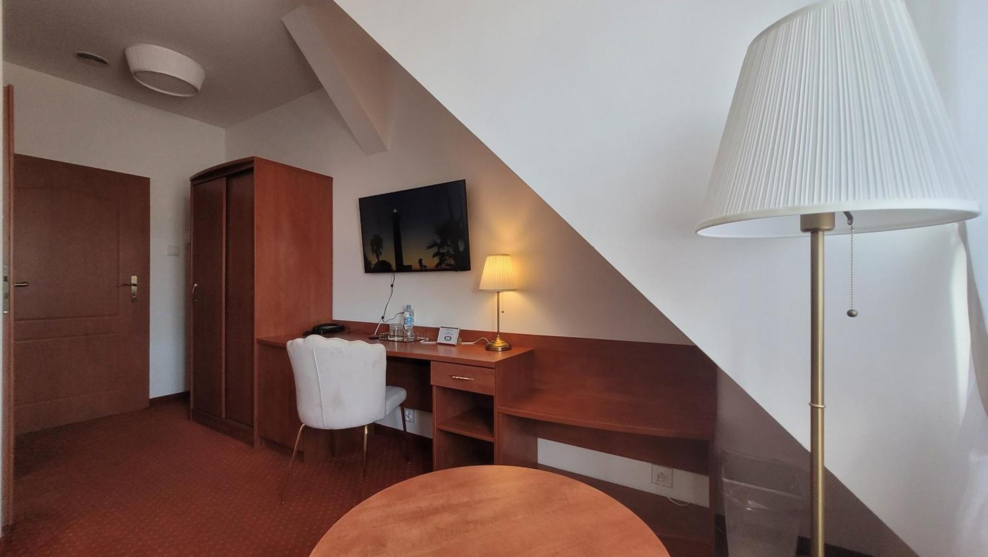 Hotel Maxim Kwidzyn Εξωτερικό φωτογραφία
