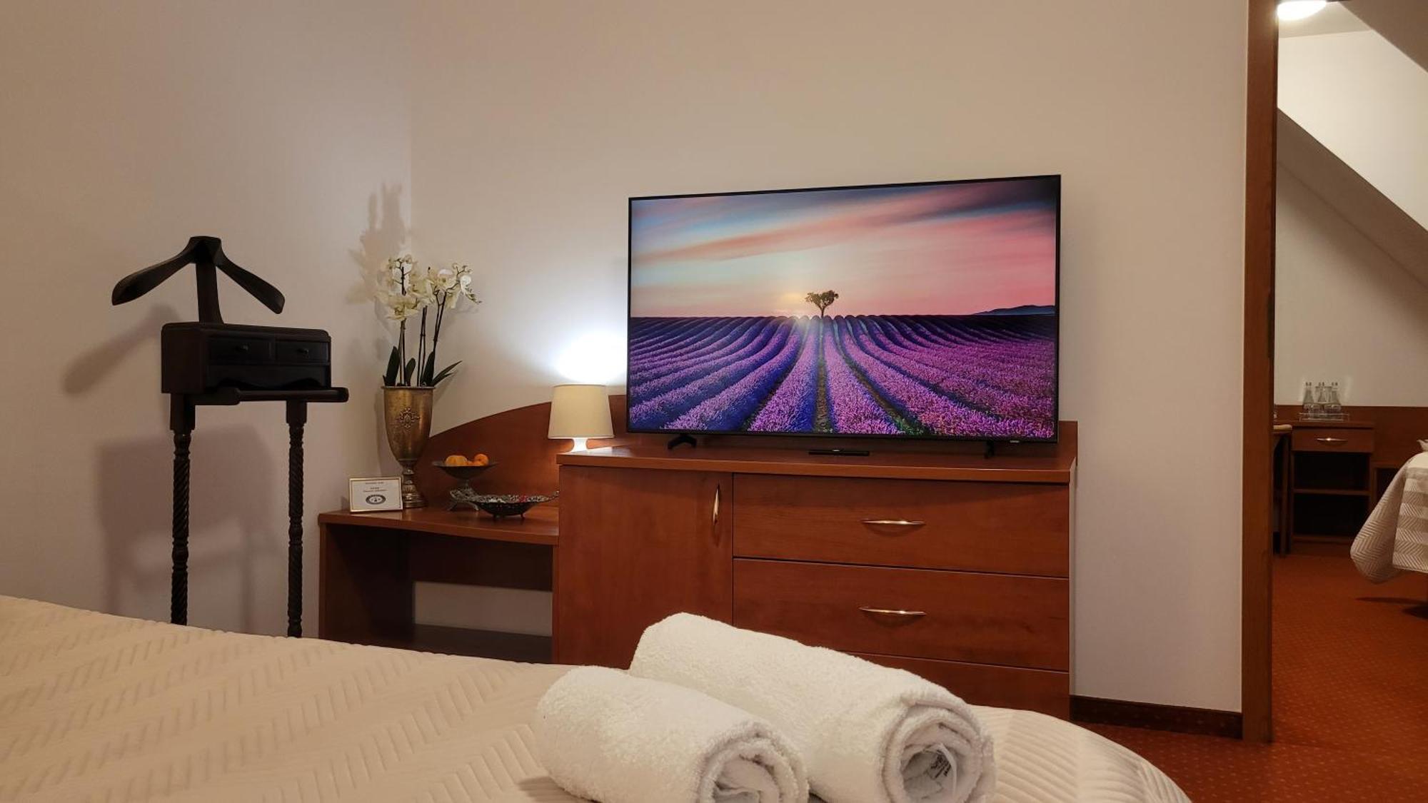 Hotel Maxim Kwidzyn Εξωτερικό φωτογραφία