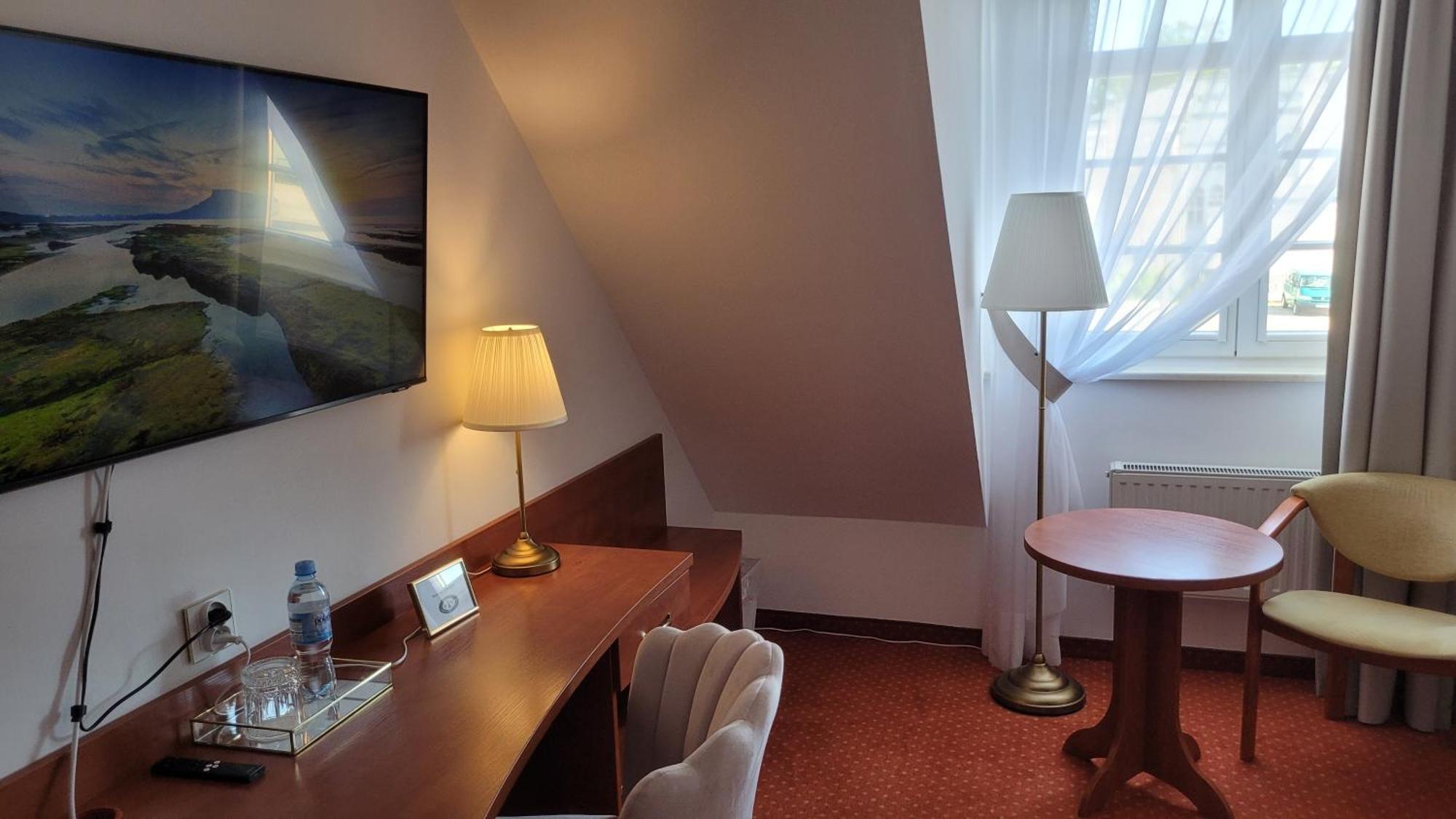 Hotel Maxim Kwidzyn Εξωτερικό φωτογραφία