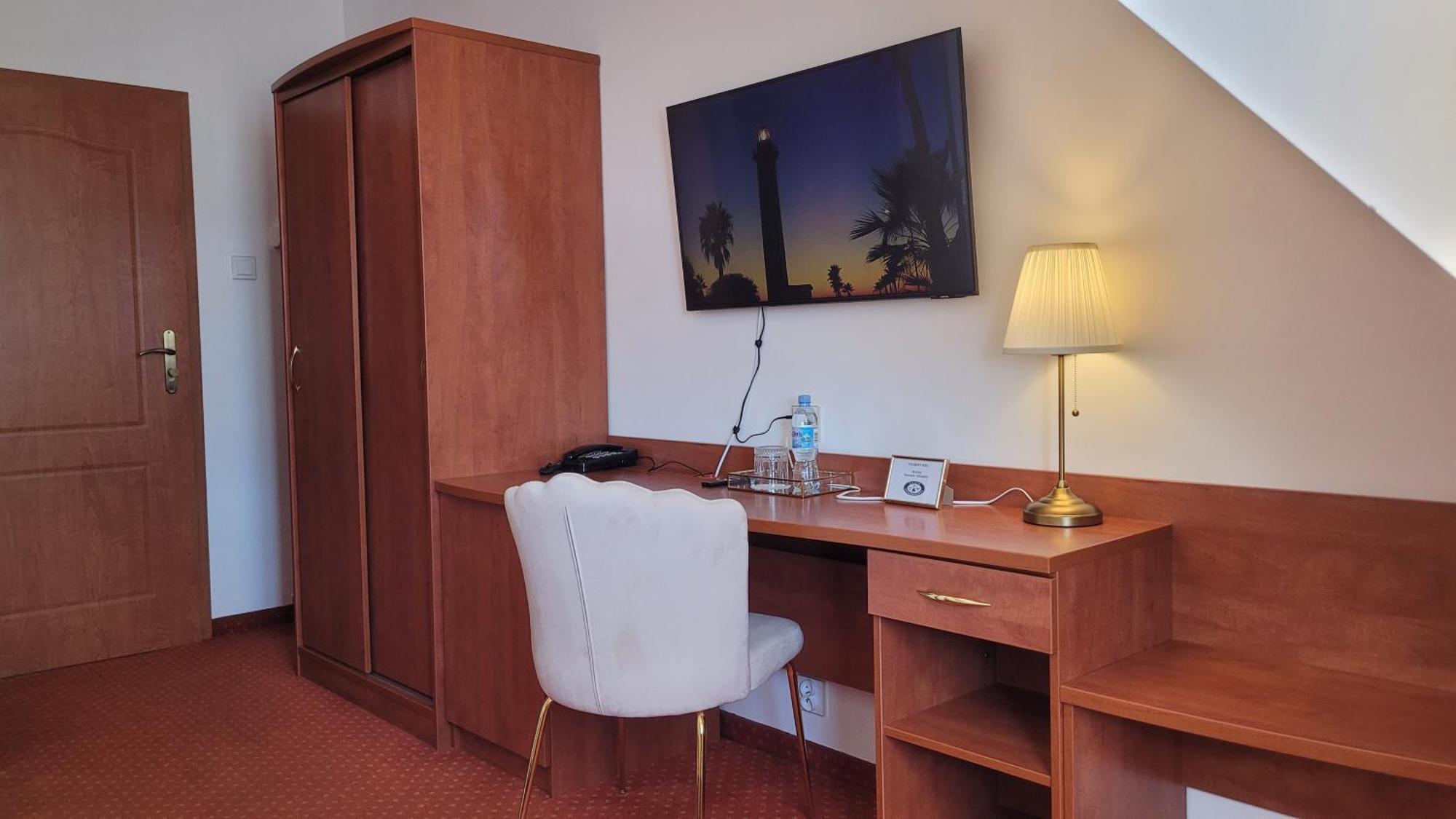 Hotel Maxim Kwidzyn Εξωτερικό φωτογραφία