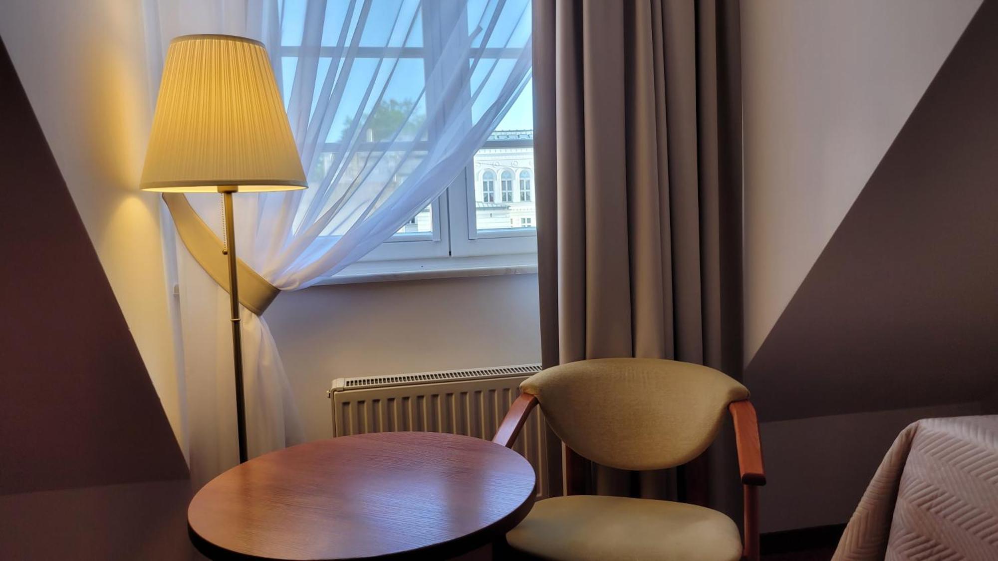 Hotel Maxim Kwidzyn Εξωτερικό φωτογραφία
