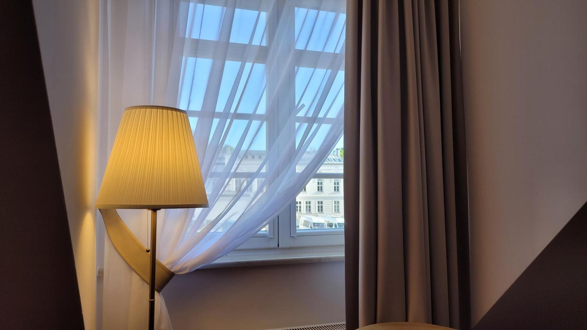 Hotel Maxim Kwidzyn Εξωτερικό φωτογραφία