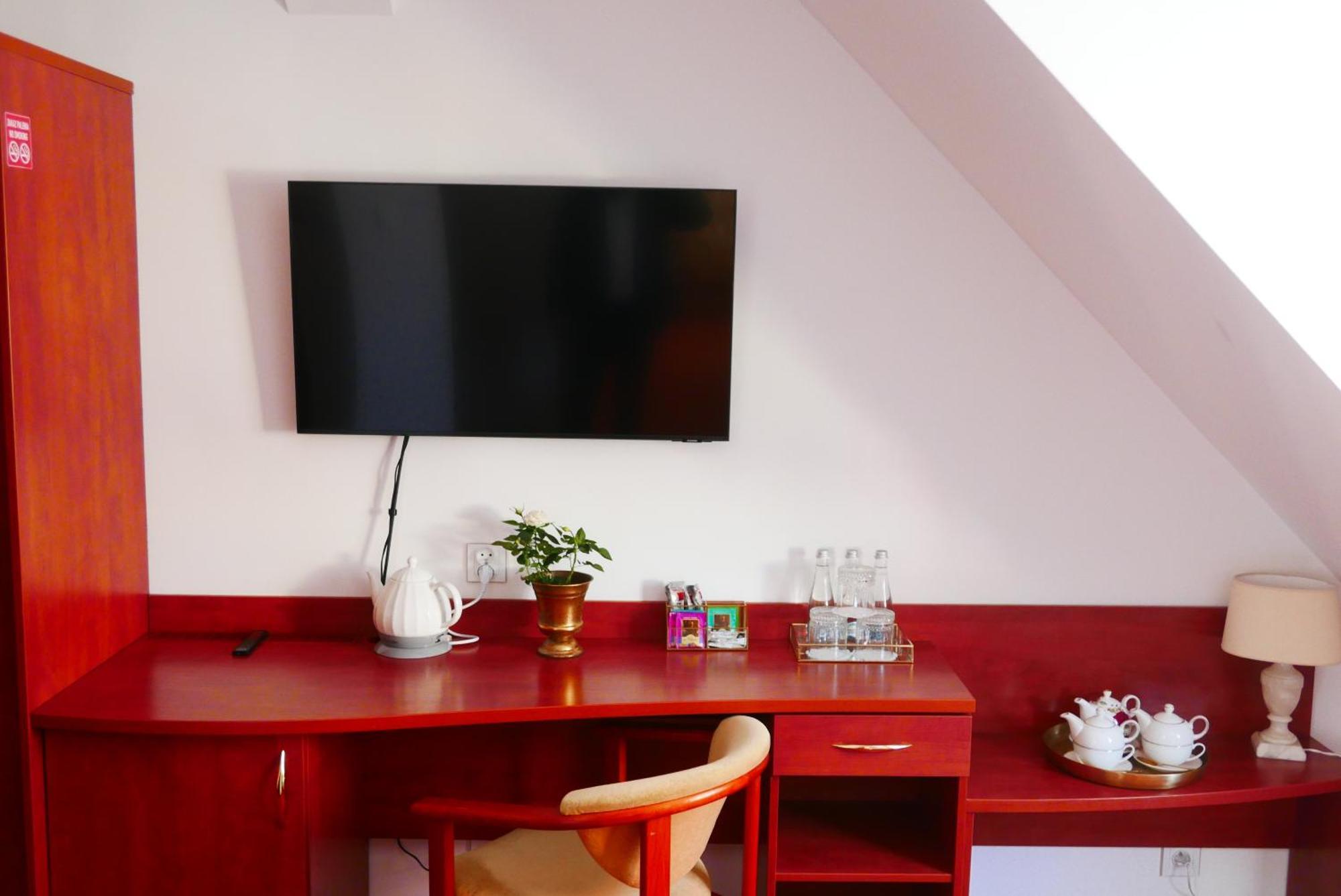 Hotel Maxim Kwidzyn Εξωτερικό φωτογραφία