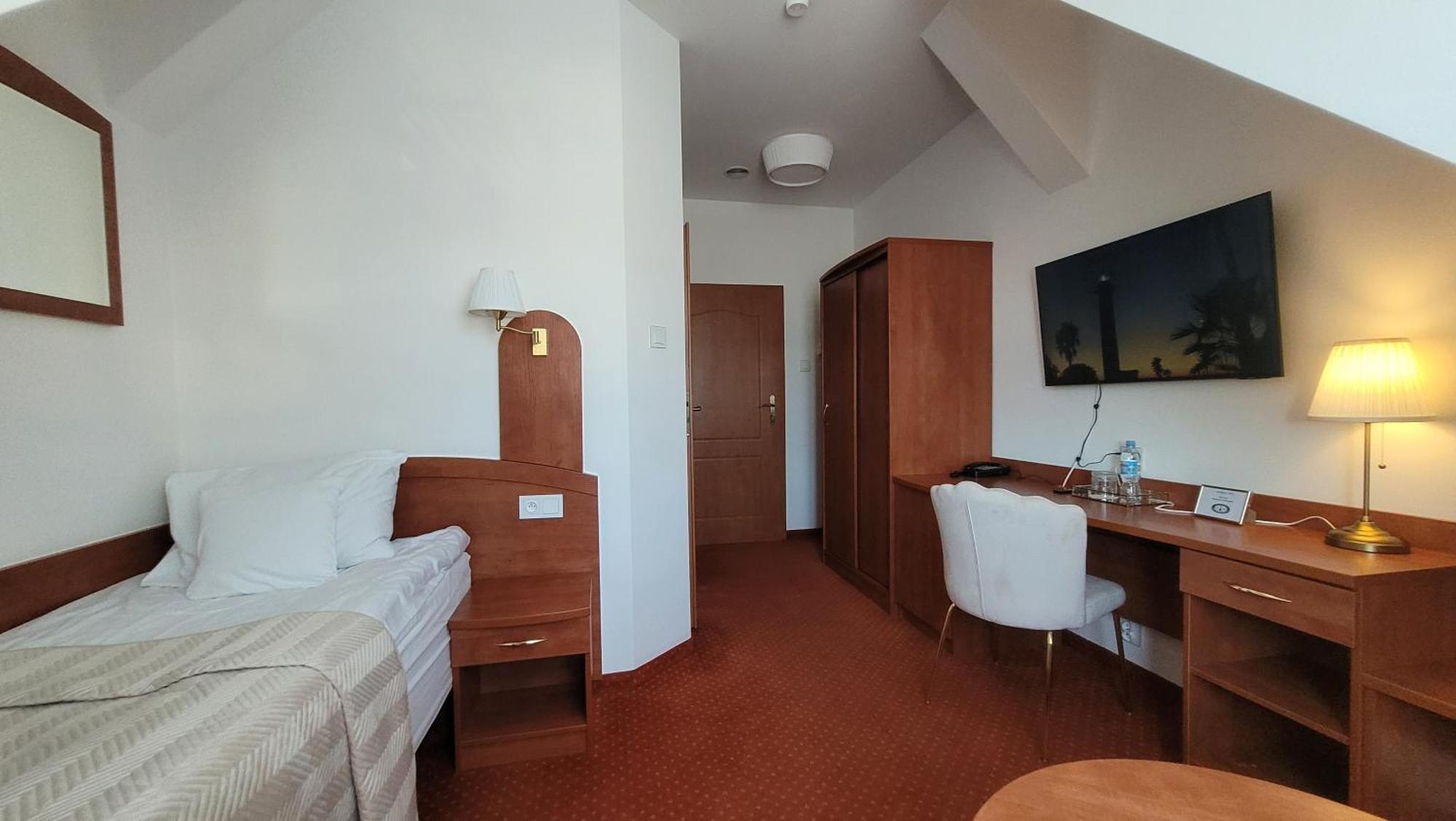 Hotel Maxim Kwidzyn Εξωτερικό φωτογραφία