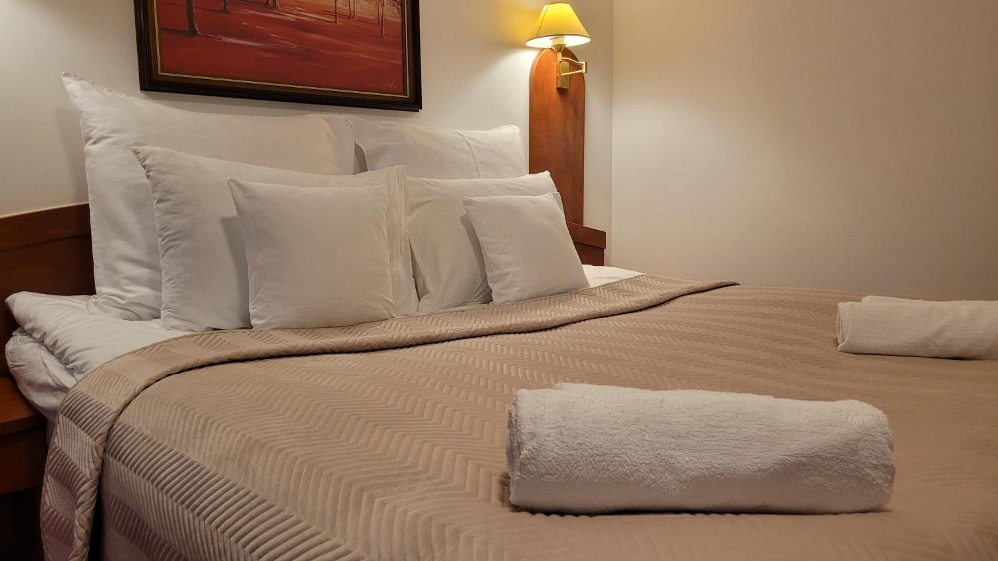 Hotel Maxim Kwidzyn Εξωτερικό φωτογραφία