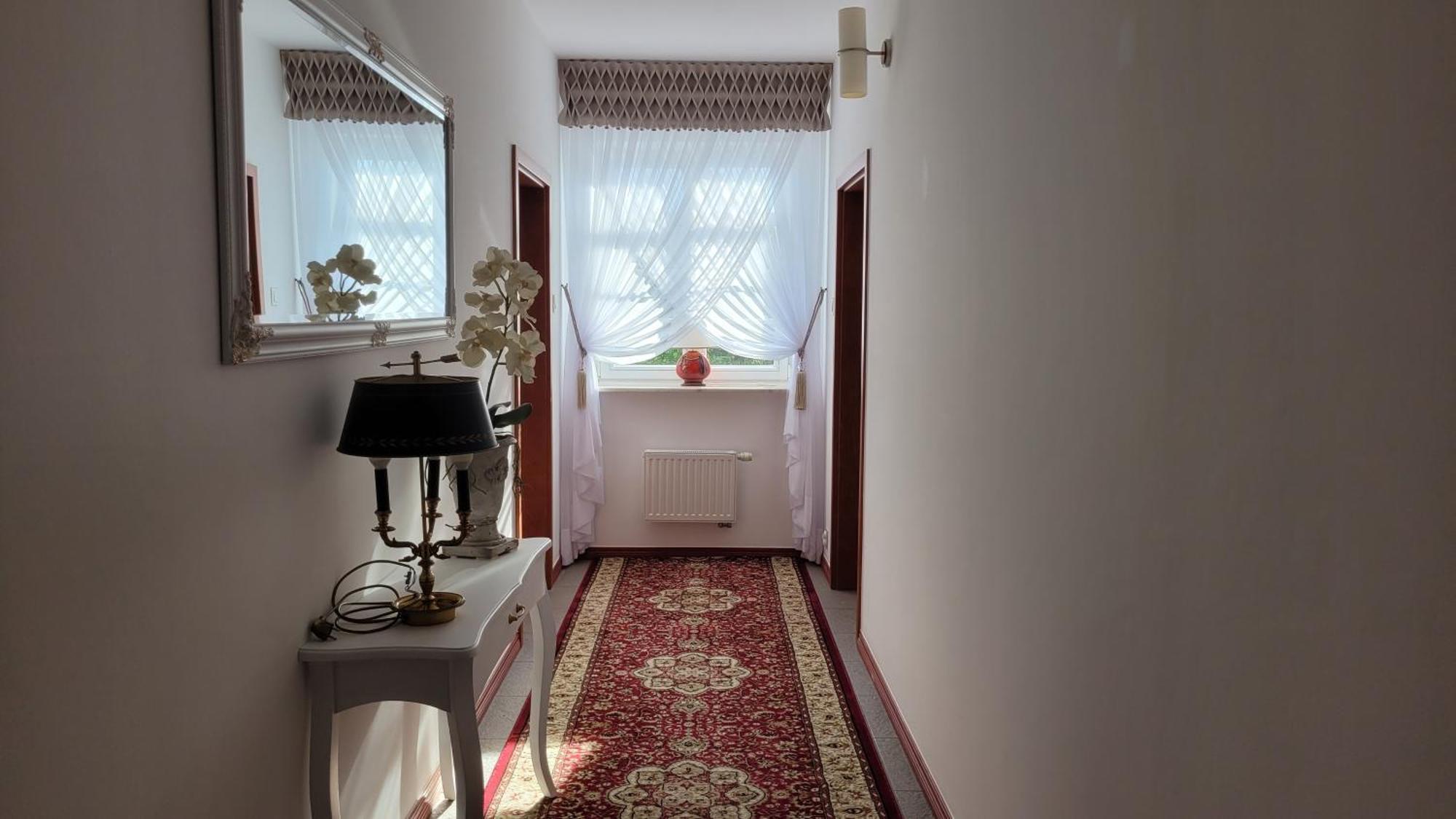 Hotel Maxim Kwidzyn Εξωτερικό φωτογραφία