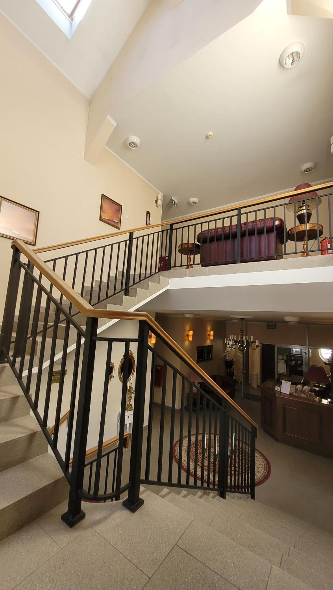 Hotel Maxim Kwidzyn Εξωτερικό φωτογραφία