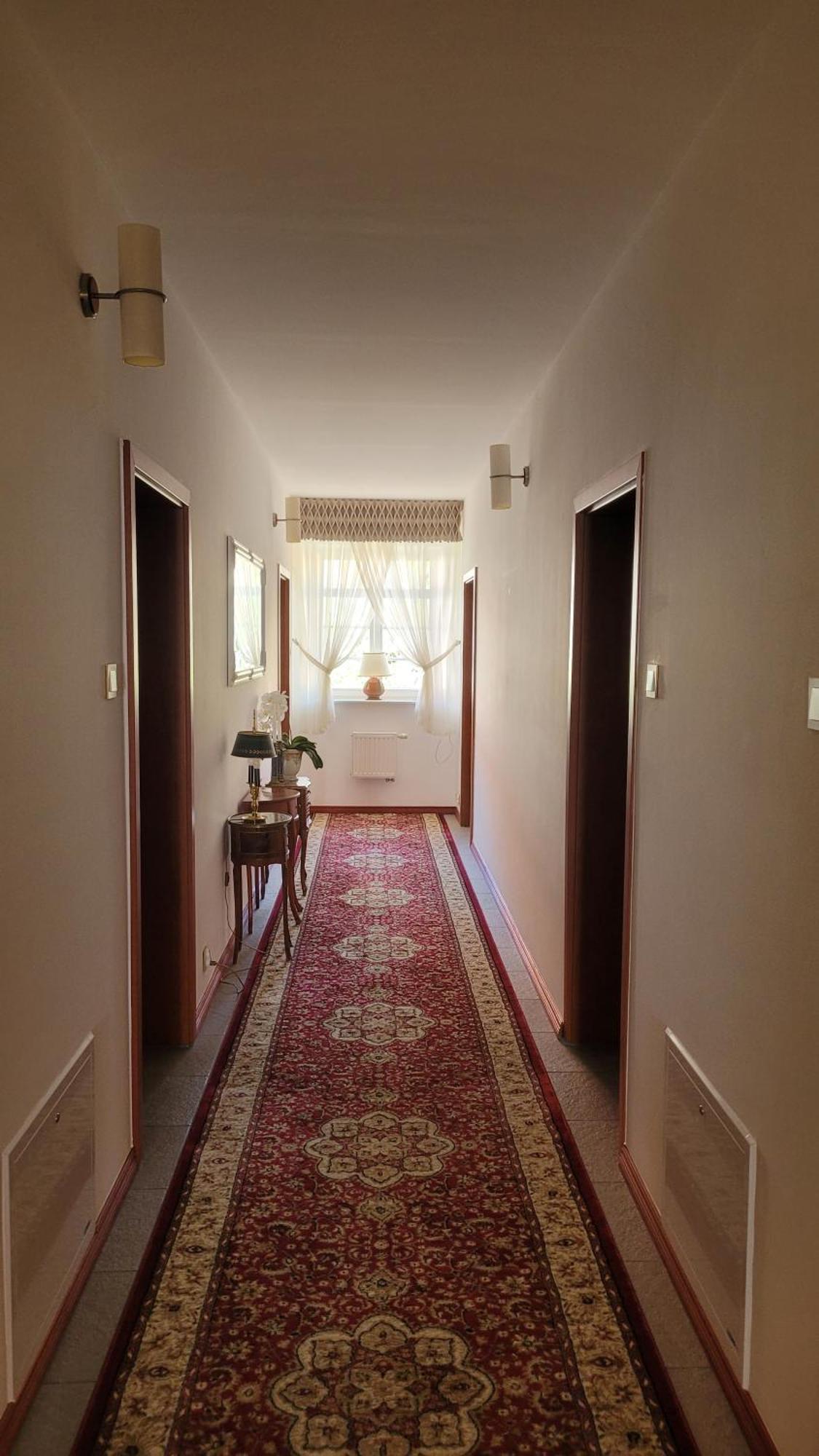 Hotel Maxim Kwidzyn Εξωτερικό φωτογραφία