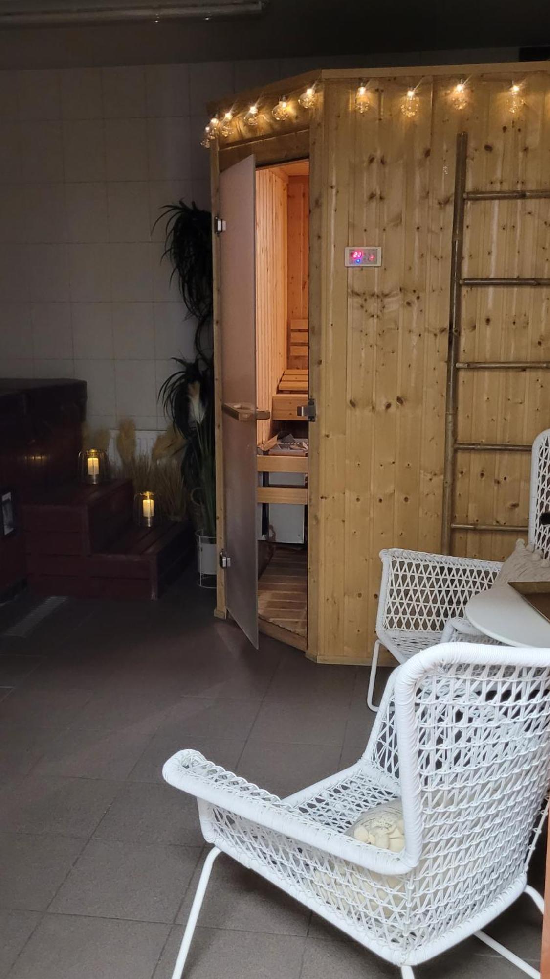 Hotel Maxim Kwidzyn Εξωτερικό φωτογραφία