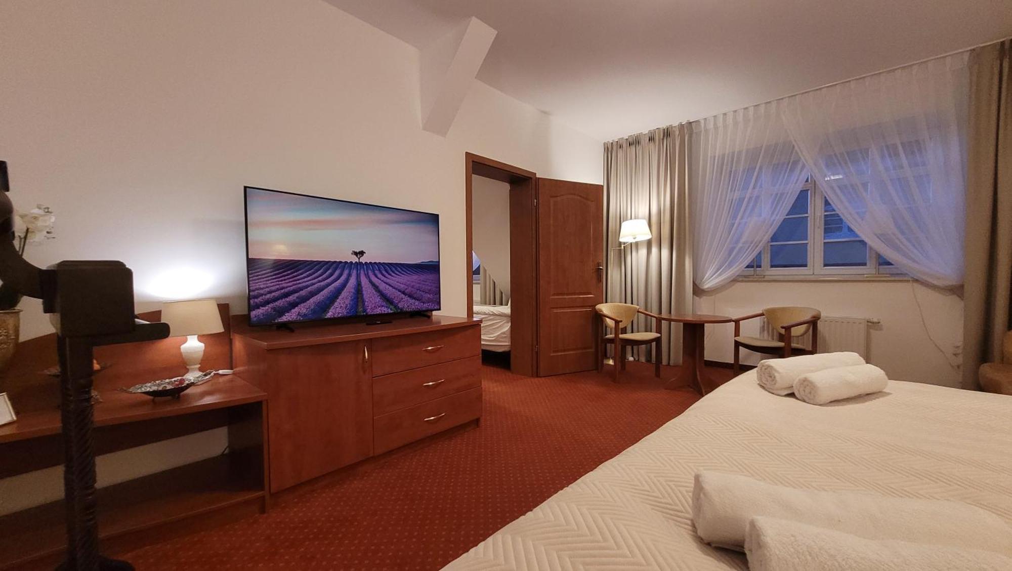 Hotel Maxim Kwidzyn Εξωτερικό φωτογραφία