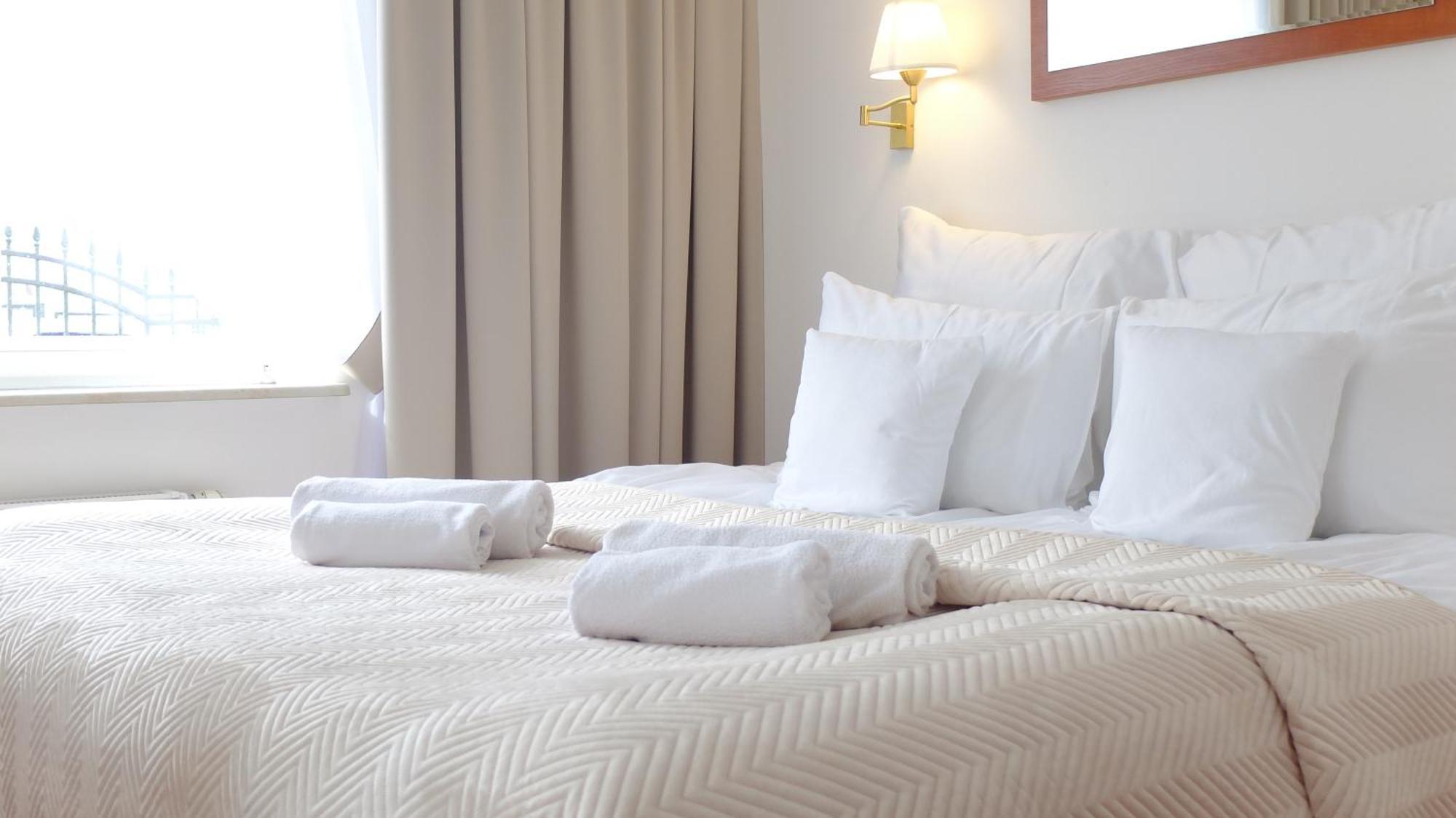 Hotel Maxim Kwidzyn Εξωτερικό φωτογραφία