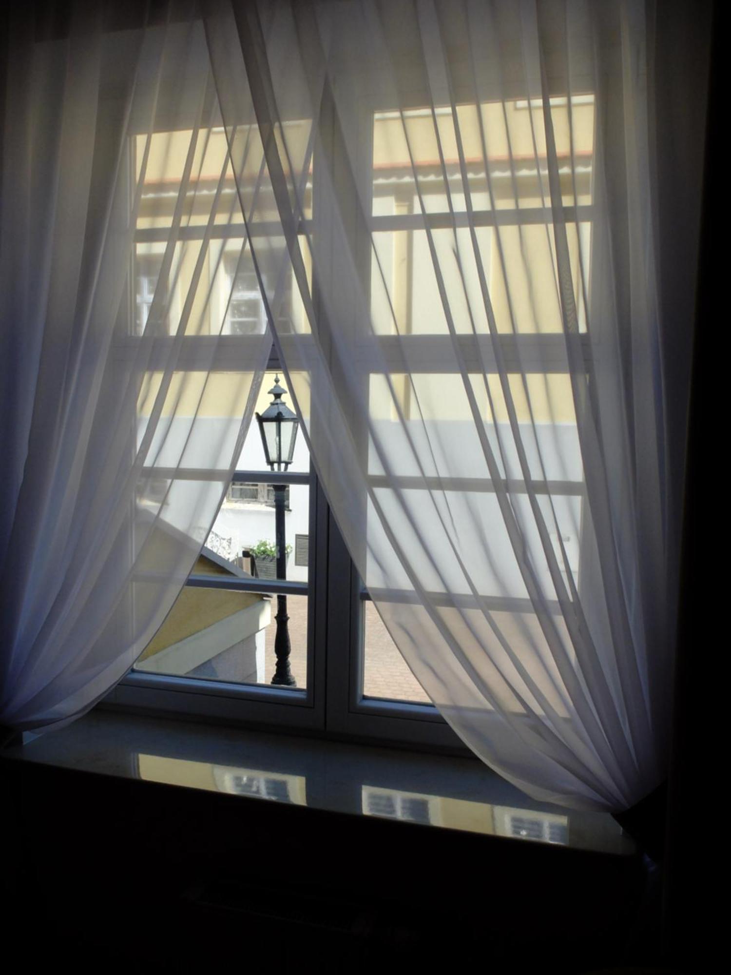 Hotel Maxim Kwidzyn Εξωτερικό φωτογραφία