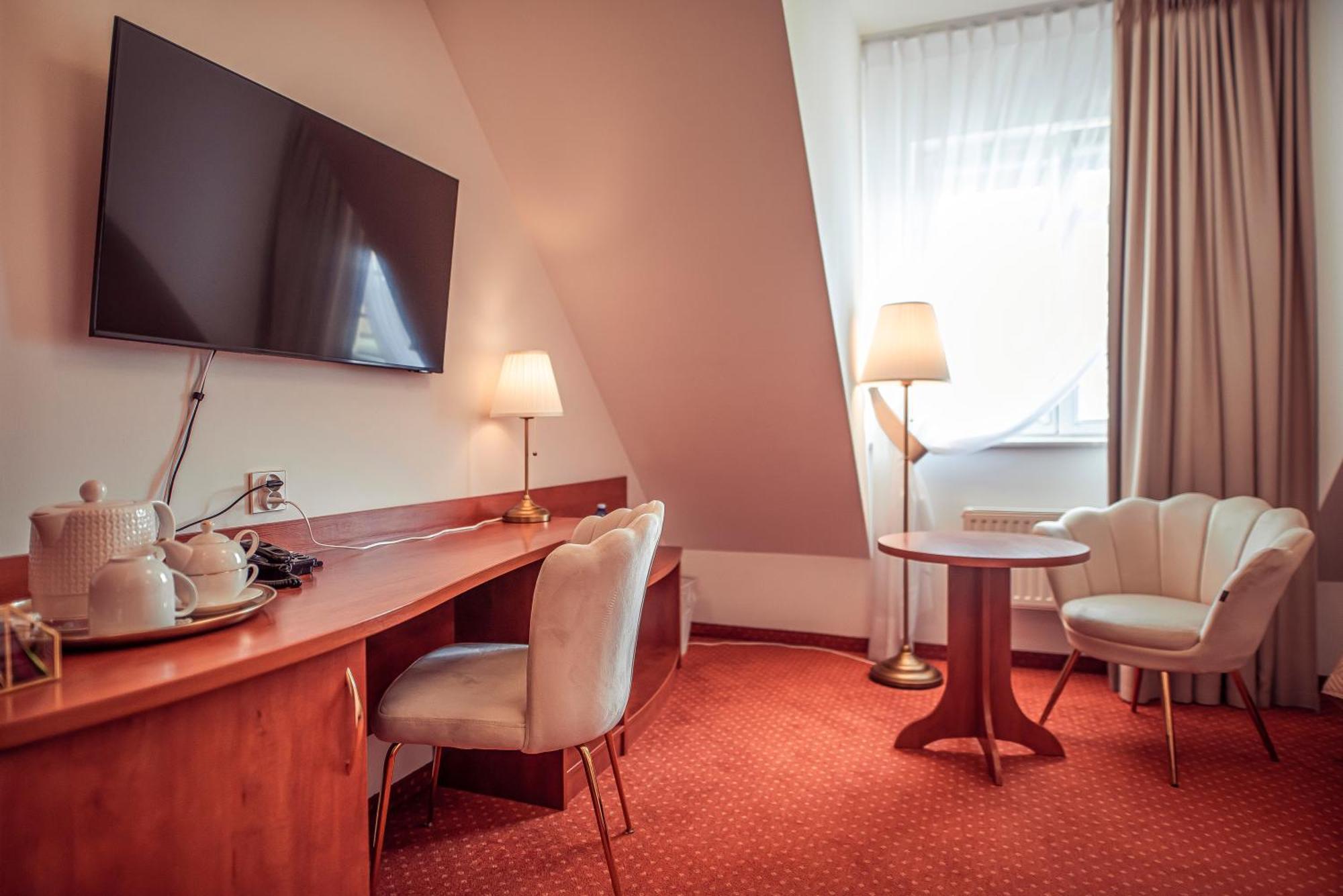 Hotel Maxim Kwidzyn Εξωτερικό φωτογραφία