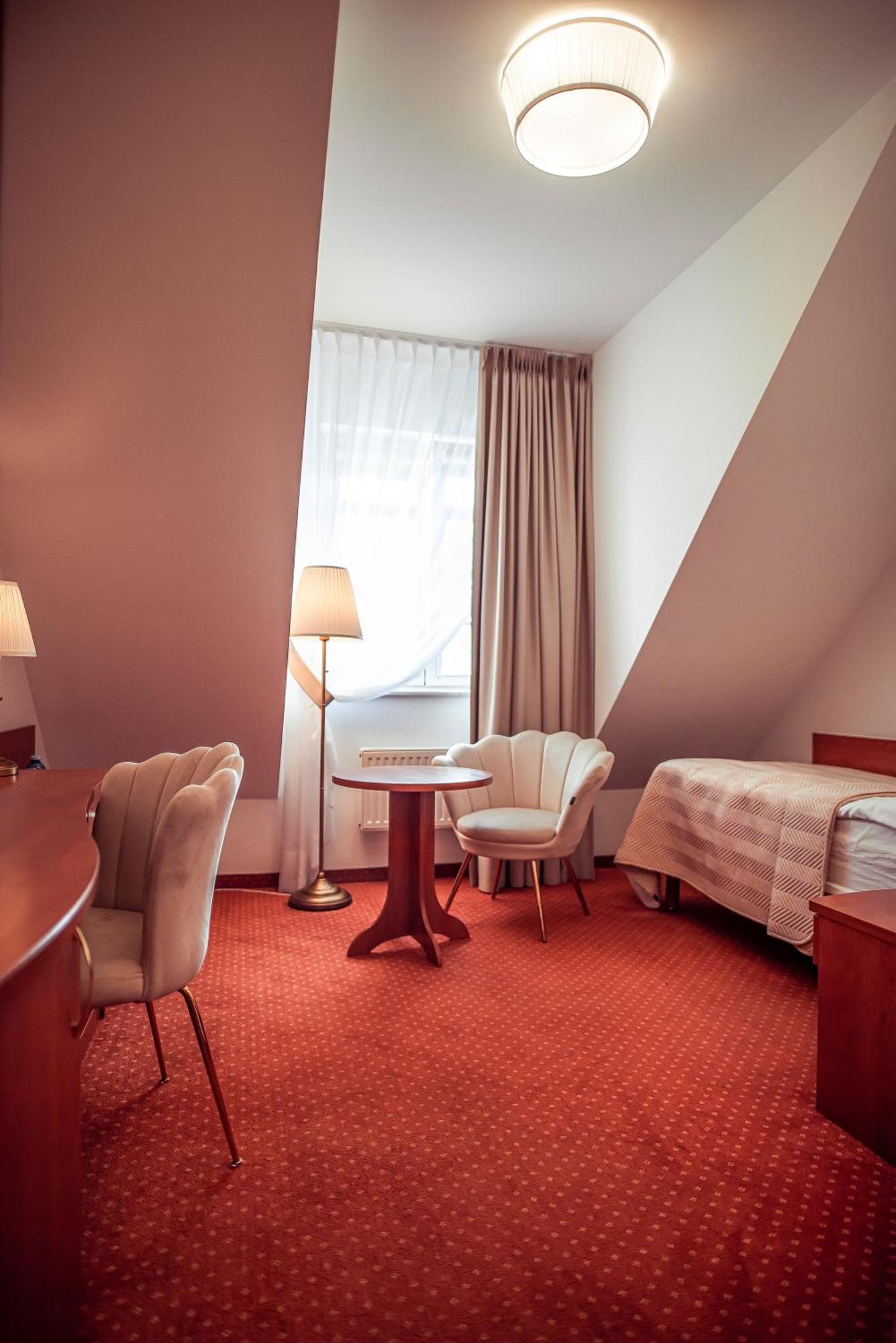 Hotel Maxim Kwidzyn Εξωτερικό φωτογραφία