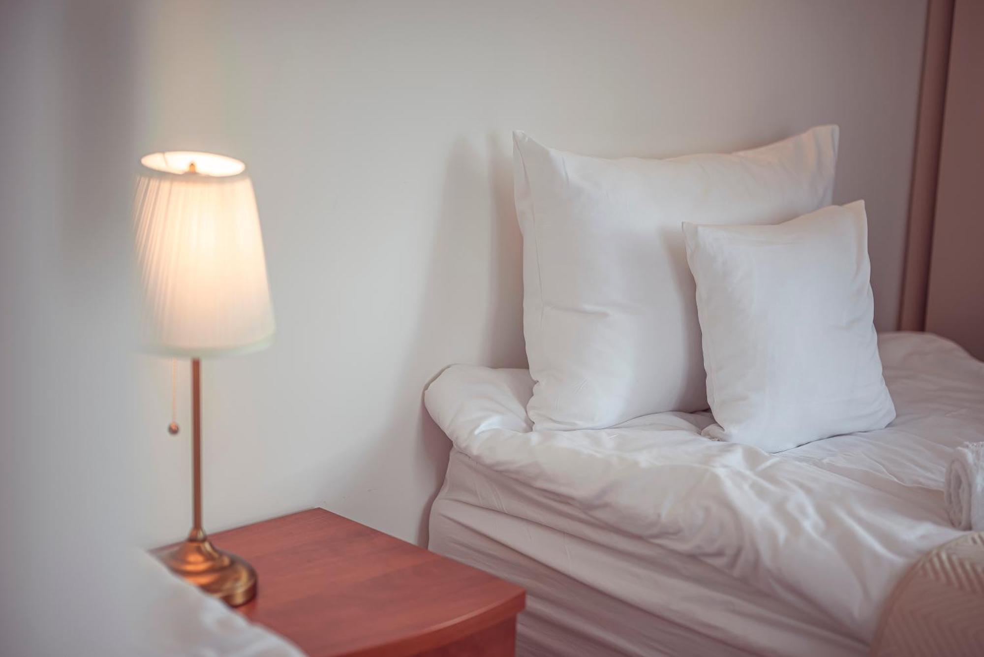 Hotel Maxim Kwidzyn Εξωτερικό φωτογραφία