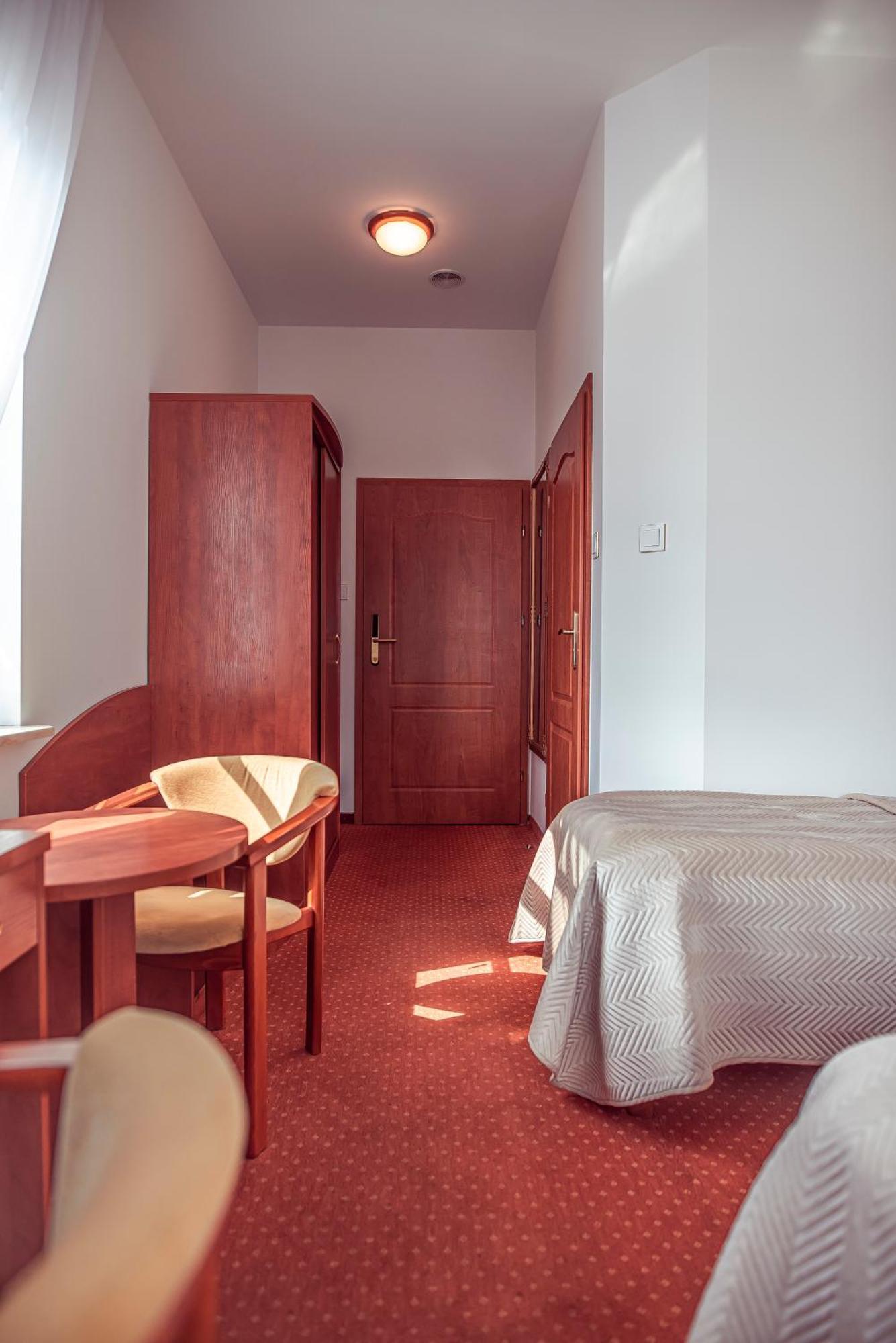 Hotel Maxim Kwidzyn Εξωτερικό φωτογραφία