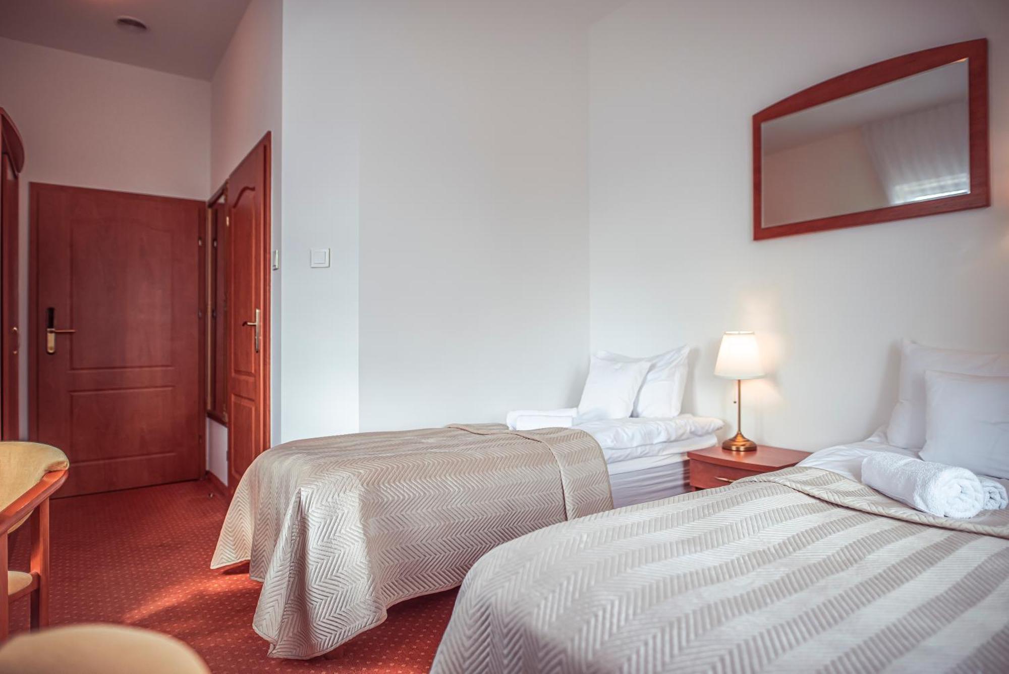 Hotel Maxim Kwidzyn Εξωτερικό φωτογραφία