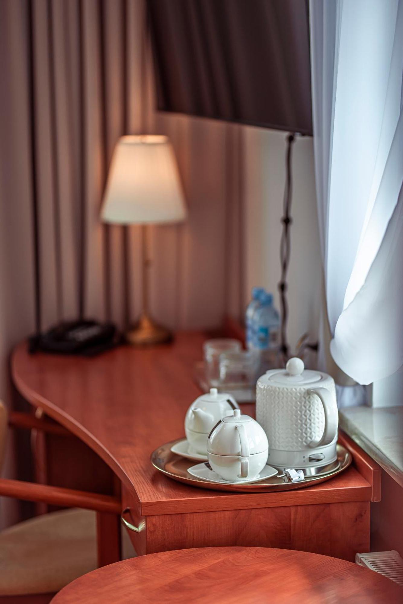 Hotel Maxim Kwidzyn Εξωτερικό φωτογραφία