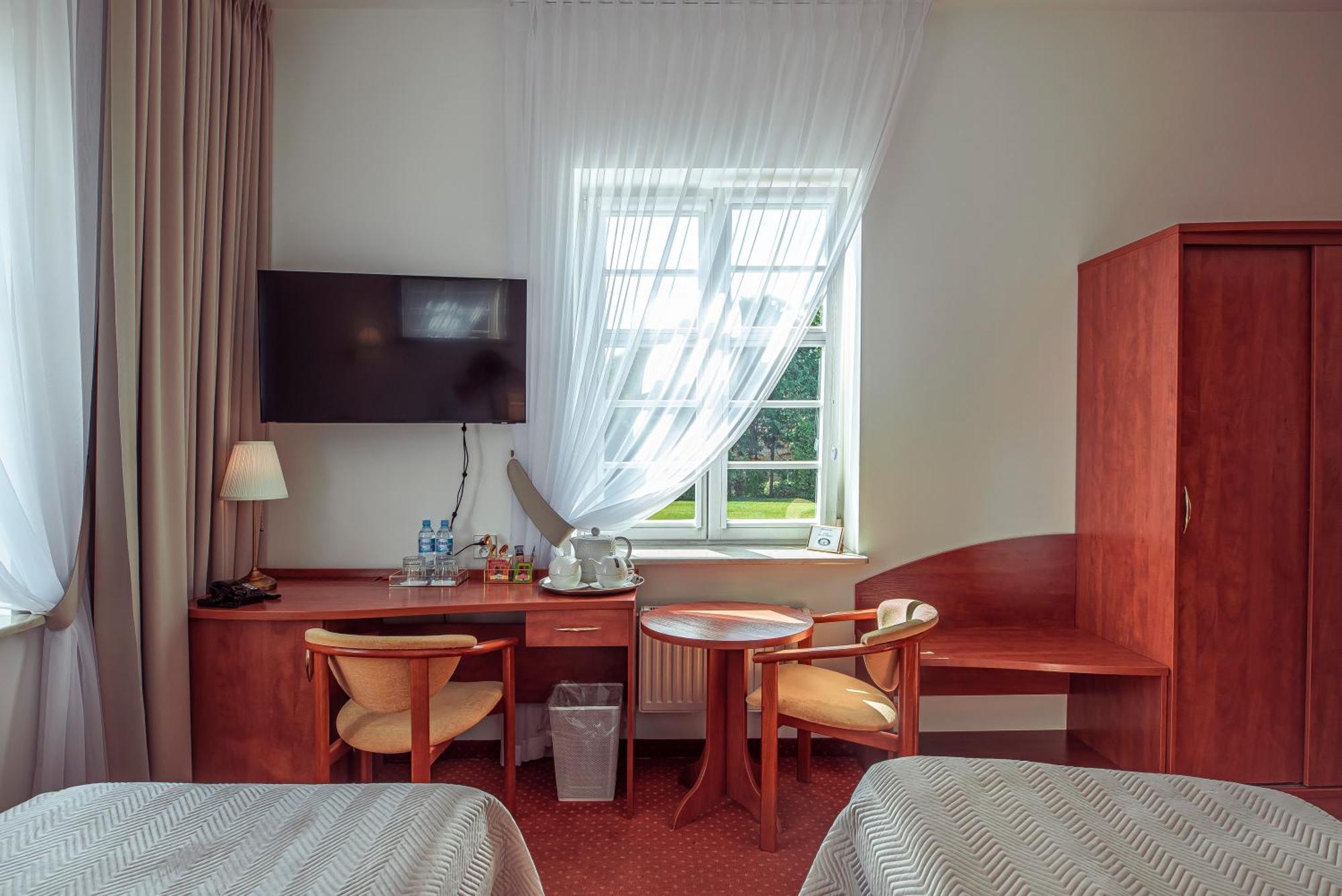 Hotel Maxim Kwidzyn Εξωτερικό φωτογραφία