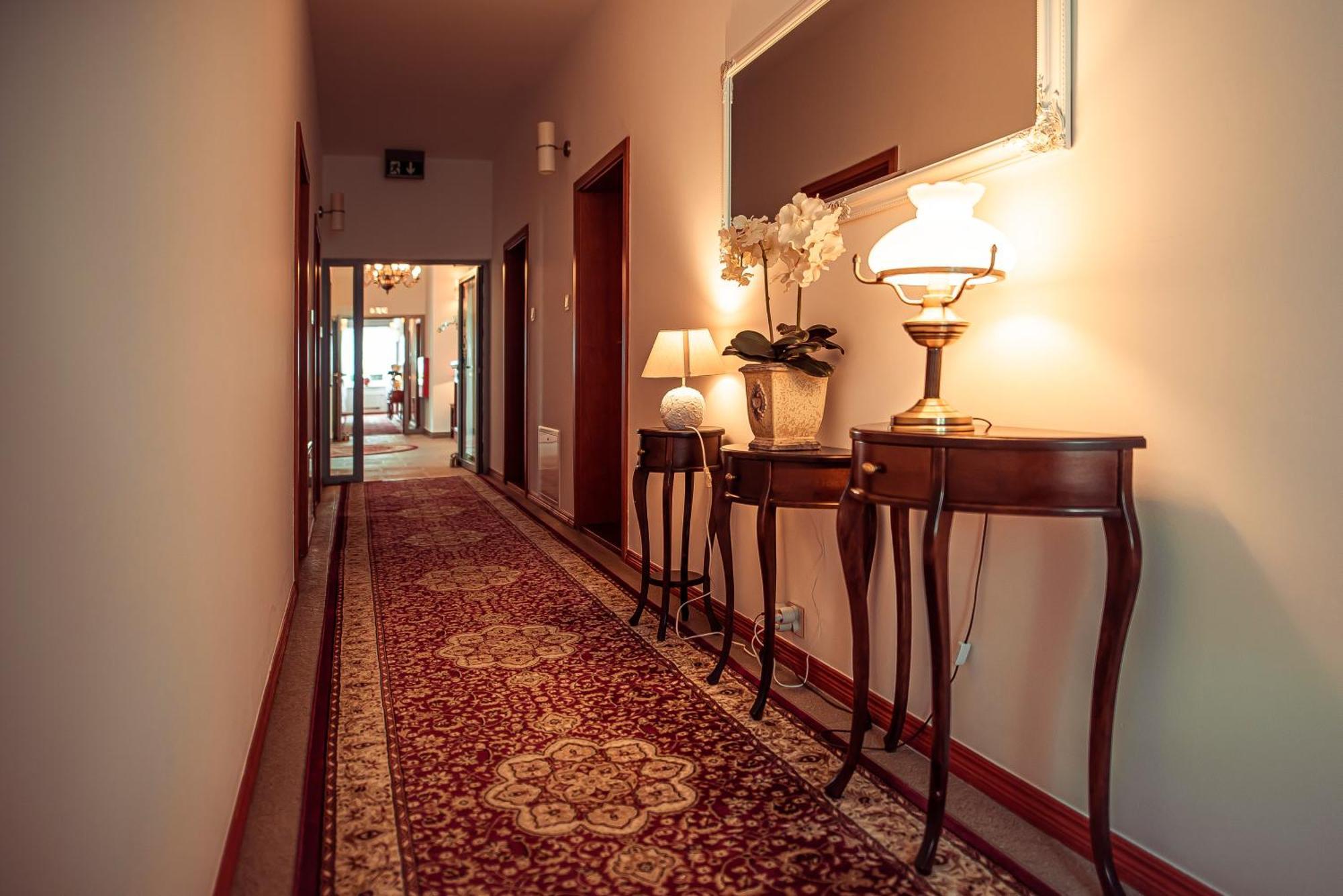 Hotel Maxim Kwidzyn Εξωτερικό φωτογραφία