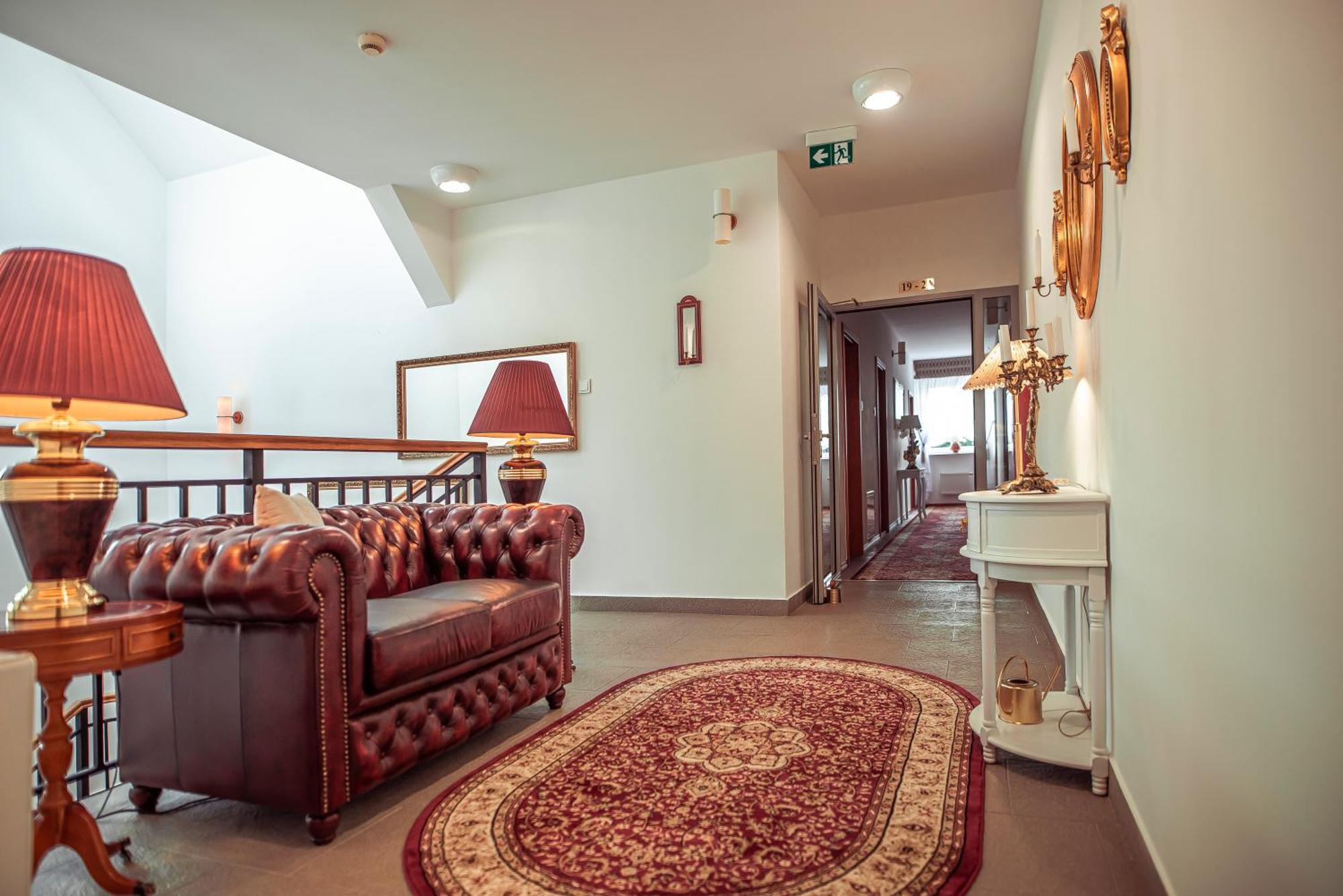 Hotel Maxim Kwidzyn Εξωτερικό φωτογραφία