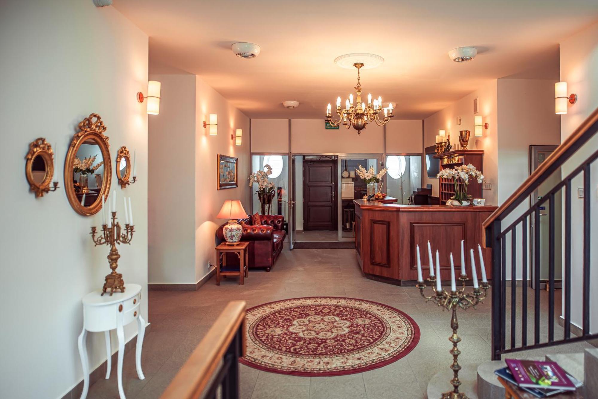Hotel Maxim Kwidzyn Εξωτερικό φωτογραφία