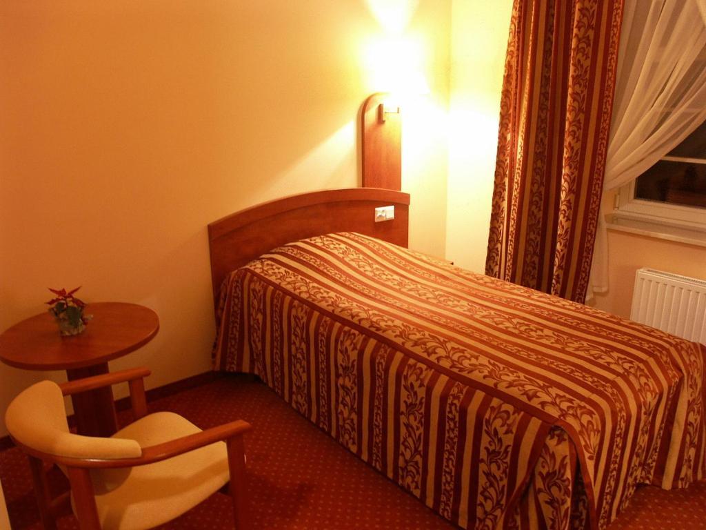 Hotel Maxim Kwidzyn Εξωτερικό φωτογραφία