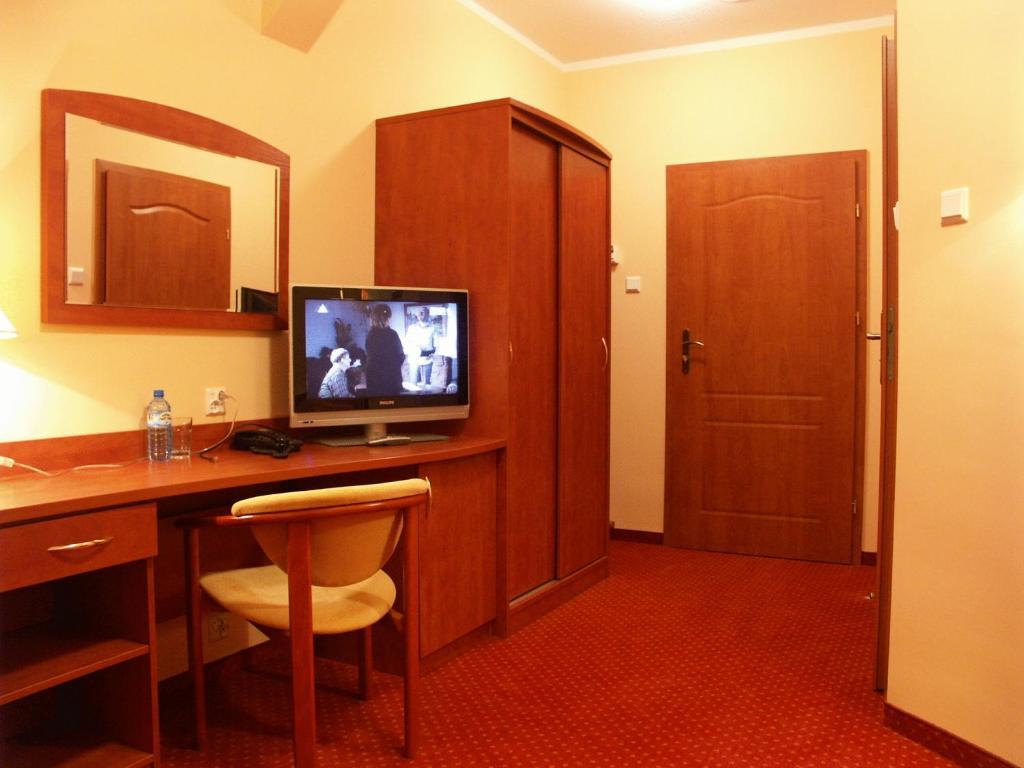 Hotel Maxim Kwidzyn Εξωτερικό φωτογραφία